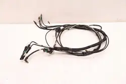 Câble de frein à main Jeep Grand Cherokee WK2 OEM 52124934AE