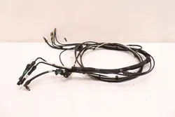 Cable de freno de mano Jeep Grand Cherokee WK2 OEM 52124934AE