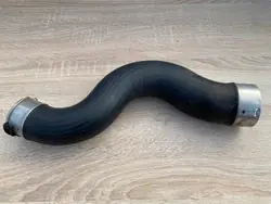 BMW Intercooler-Rohr 2.0D