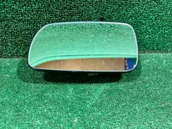 Skoda Fabia I 6Y Linker Spiegel Inzet OEM 6Y1857521P
