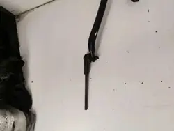 Voorste stabilisatiestang OEM 6792119 voor BMW 4 Coupé