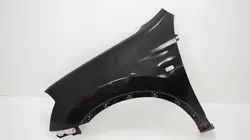 Guardabarros delantero izquierdo OEM 360209781 Nissan Qashqai