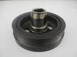 Polia do motor Subaru Forester Impreza Legacy Outback 2.0 2.5