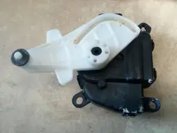 Motor de Aquecimento OEM GS7H-19E616-AA para Ford