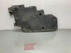 Protector de bajos Citroen OE usado OEM OSŁONA PODWOZIA