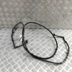 Manguera de bomba de limpiaparabris Audi A6 C7 4G0955970D