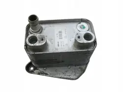 Radiador de óleo Mercedes W203 W209 CLK Sprinter 901