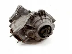 Front Reducer TOYOTA RAV 4 III 2.2D 100kW 2006