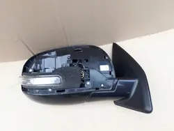 Mitsubishi ASX 10-21 espelho direito 9 pinos pisca 7632B744