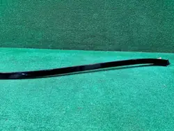 Mercedes C-klass W205 vänster taklist OEM A2056900182