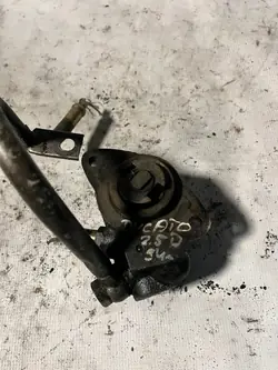 Pompe de direction OEM 7673955570 pour Fiat Ducato
