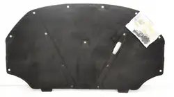 Aislamiento de capó OEM 360160893 VW Jetta VI 2010-14