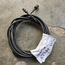Hydraulinjoitus OEM 9705530682 Mercedes Ategolle