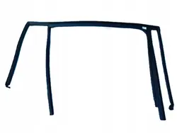 OEM 5NA839431 VW Tiguan II Heck links Fensterdichtung