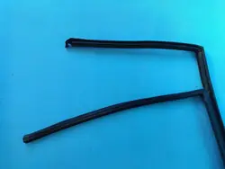 OEM 5NA839431 VW Tiguan II Heck links Fensterdichtung