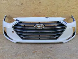 Parachoques delantero Hyundai Elantra 6 VI 2015-2018 OEM