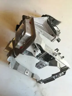 Gasrempedaal Audi A4 B8 A5 Q5 8K1721117