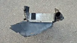 OEM 4A0145805K Intercooler voor Audi A6 C4 2.5 TDI