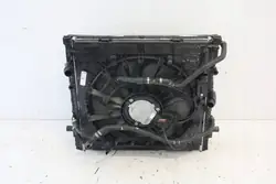 BMW Kühler OEM 5A5C817MWGK für X5 X6 X7 G05 G06 G07