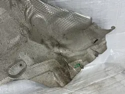 OEM A2136823200 Lämpöeristys kansi - Käytetty