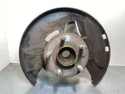 Moyeu de roue avant Opel FBZ24293 - Pièce OEM
