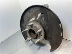 Moyeu de roue avant Opel FBZ24293 - Pièce OEM