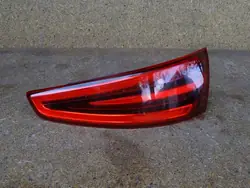 AUDI Q3 8U 11-14 Lámpara LED Trasera Derecha 8U0945094H