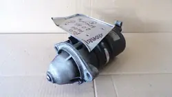 Motor de arranque AUDI A4 B6 2.0 16V 0986016330