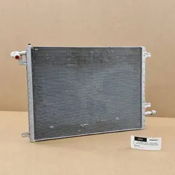 Ilmastointijäähdytin Jaguar E-Pace Land Rover Discovery