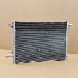 Radiateur de Climatisation Jaguar E-Pace Land Rover Discovery