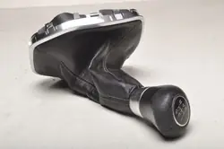 Ford Fiesta MK8 Funda Palanca Cambios OEM 321671