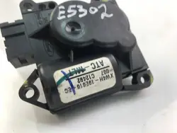 Moteur de volet collecteur Jaguar S-Type OEM XW4H19E616EC