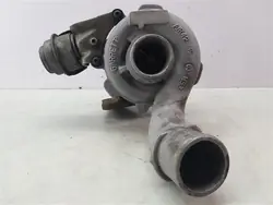 Turbo Renault Scenic II 1.9 DCI 2003-2009 8200256077
