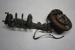 KIA CEED I ED 2008 2.0 CRDI Mozzo Sinistro OEM 517152H100