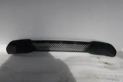 BMW X1 E84 Frontstoßstangen-Grill 51112990368