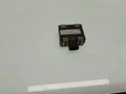 Mercedes-Benz Radar OEM 0203305637 - Gebraucht