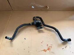 Mercedes Wasserpumpe OEM A0005003700 - Gebraucht