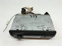 Sony DSX-A30 Radio für VW Lupo I (1998-2005)