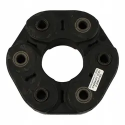 Porsche Cayenne 9PA Kardanwelle Hinten OEM 95542101000