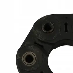Cardán Trasero Porsche Cayenne 9PA OEM 95542101000