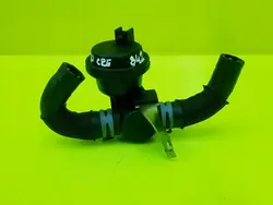 Wasserflussregelventil Audi 3.0 TFSI 06E819809D