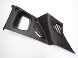 OEM 735712744 Cache Pilier Droit Arrière - Jeep Compass II