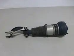 Mola pneumática dianteira Audi A8 D4 4H0616039AC - Esquerda/Direita