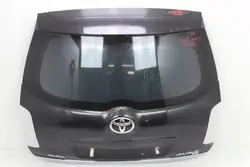 Portón Trasero OEM 360213898 para Toyota Auris I 06-09