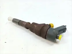 Injecteur OEM 0445110076 pour Fiat Ducato 2.0 JTD HDI