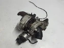 Turbo SEAT OEM 03L253019R para Ibiza IV 2.0 TDI