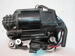 BMW 6886721 Fjädringspump - Begagnad OEM-del