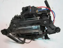 Pompe de suspension BMW 6886721 - Pièce OEM d'occasion