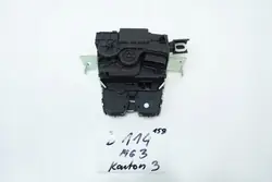 Serrure de coffre Mercedes OEM A2327503600 SLK R232