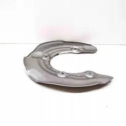 OEM 6870532 Bakre höger bromssköld BMW X3 G01/F97